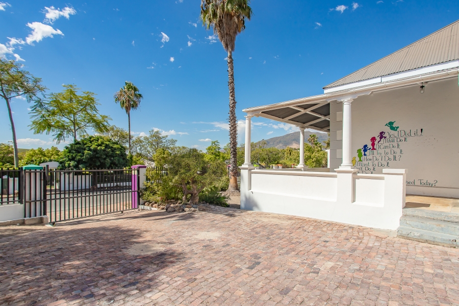 4 Bedroom Property for Sale in Wellington Central Western Cape